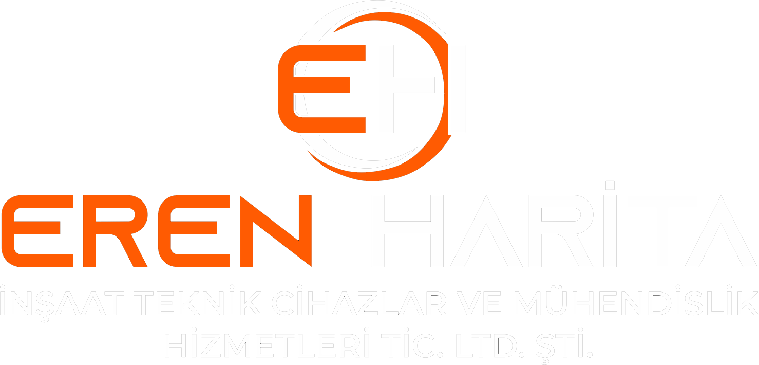 Eren Harita Mühendislik