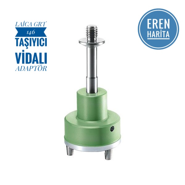 Total Station Jalon Sehpası