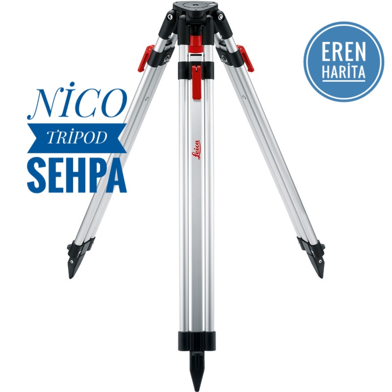 Nico Tripod Sehpa