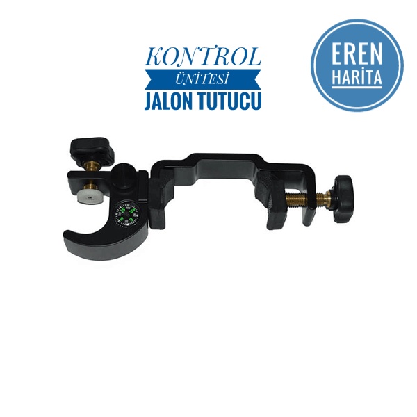 Kontrol Ünitesi Jalon Tutucu