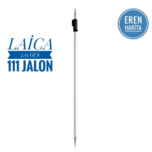 Laica 2.15 GLS 111 JALON