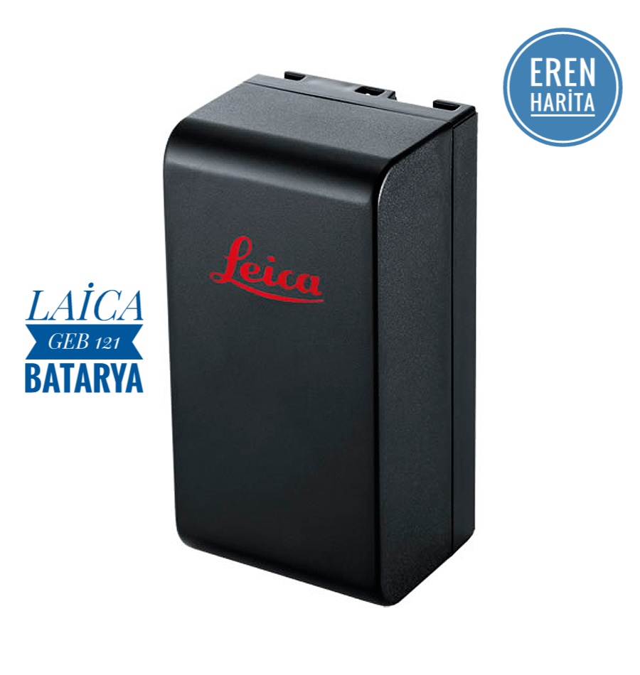 Laica GEB 121 Batarya
